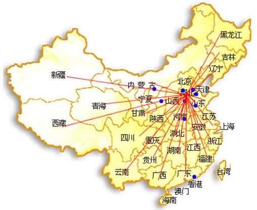 銷(xiāo)售網(wǎng)絡(luò)